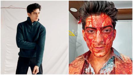 ધુરંધરના રહમાન ડકૈતનો દીકરો રાજકોટના ગુજરાતી બિઝનેસમૅનનો દીકરો છે