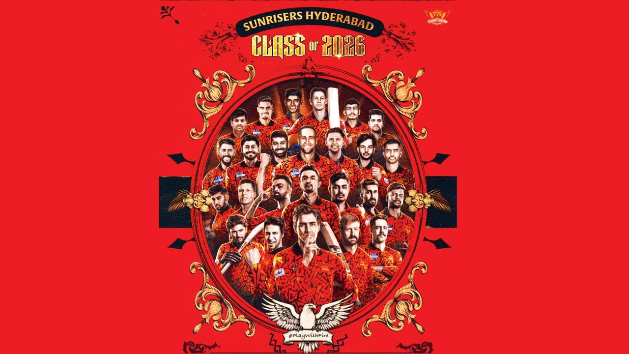 વિસ્ફોટક બૅટર્સની સાથે બોલર્સ પણ મચાવશે તરખાટ તો જ હૈદરાબાદનો થશે સનરાઇઝ