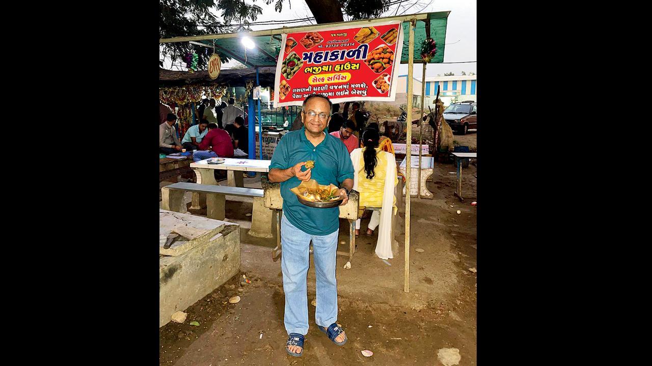 બોલો, ભજિયાંનો જેટલો ભાવ એટલો જ ચટણીનો ભાવ