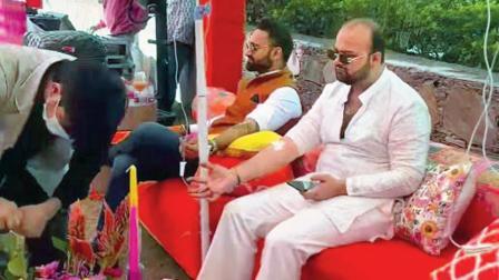 પ્રતીકાત્મક તસવીર