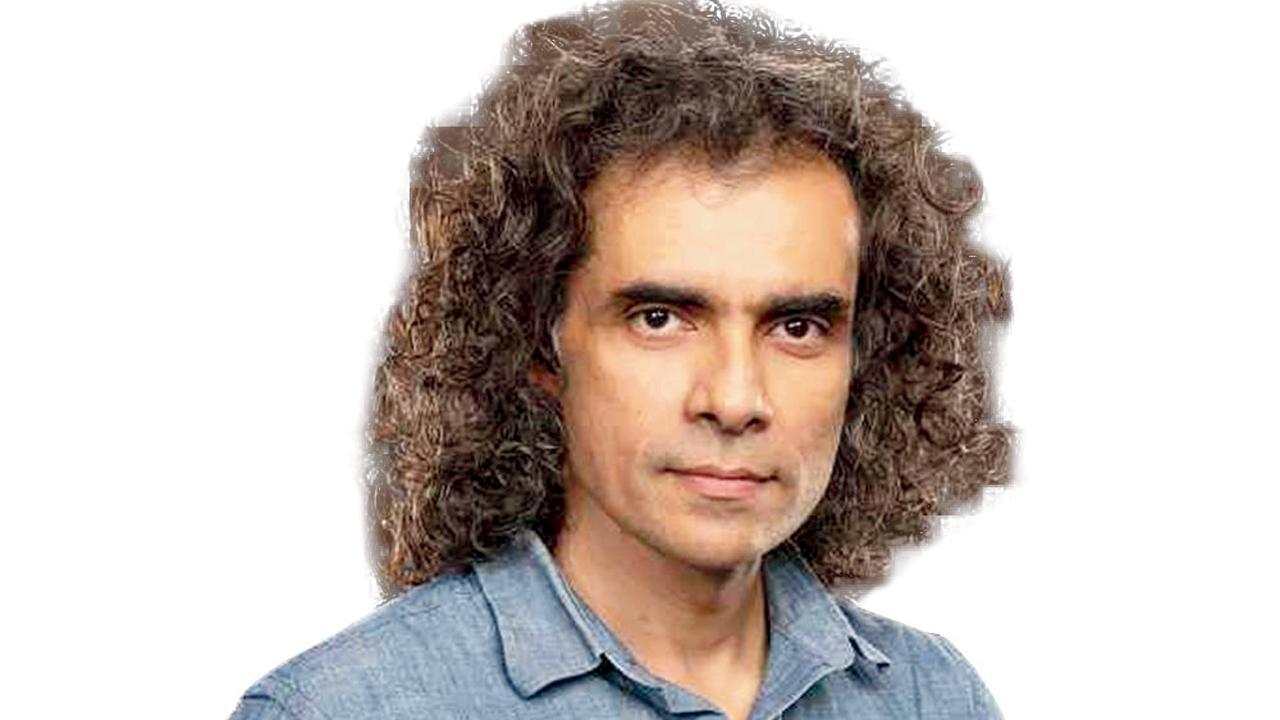 ઇમ્તિયાઝ અલી