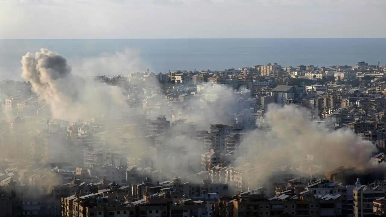 પ્રતીકાત્મક તસવીર