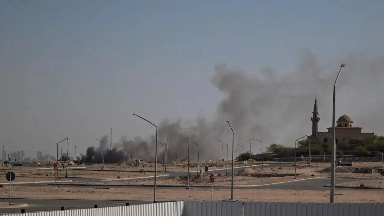 પ્રતીકાત્મક તસવીર