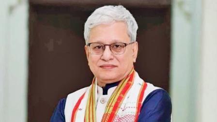 જિષ્ણુ દેવ વર્મા