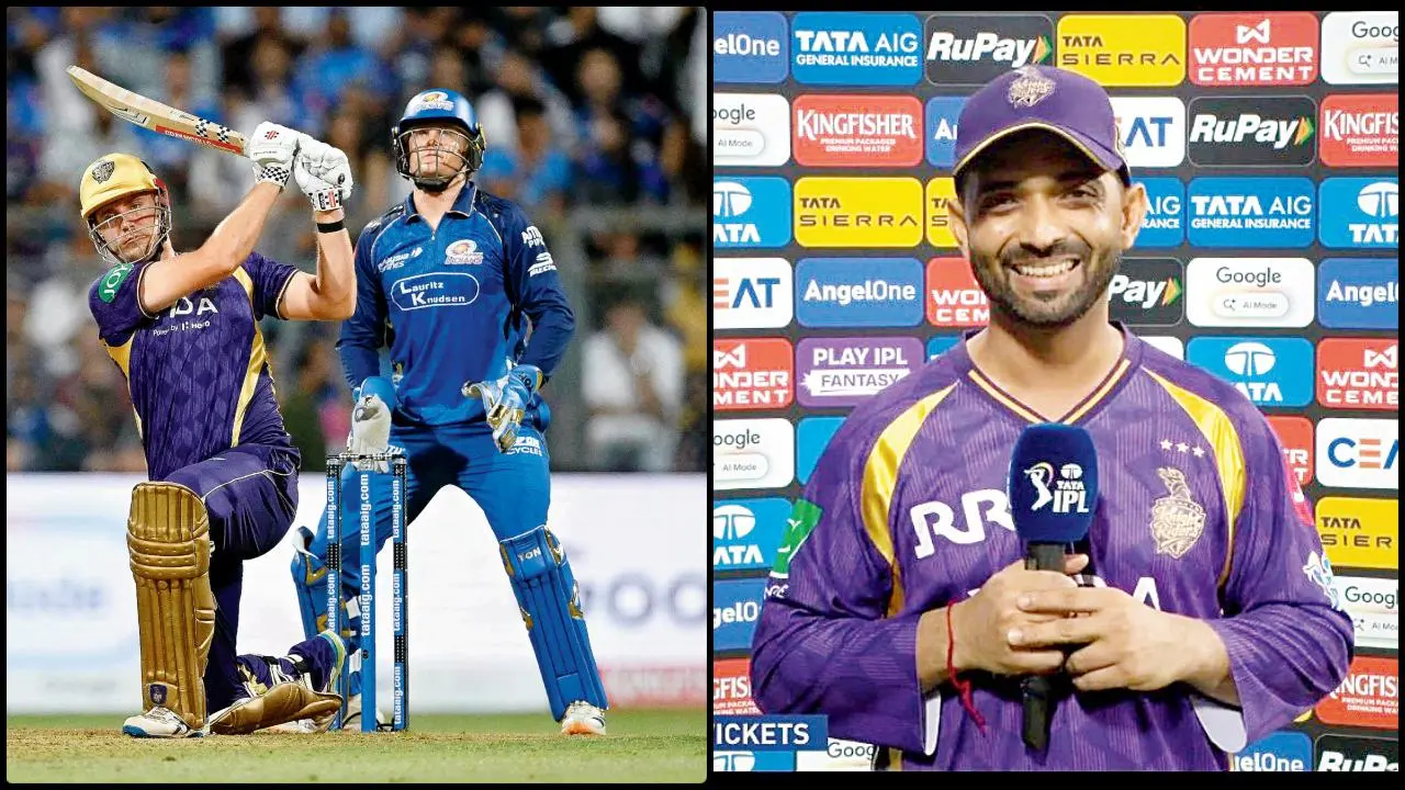 બૅટર-ઓન્લી કૅમરન ગ્રીનથી કૅપ્ટન અજિંક્ય રહાણે નાખુશ