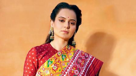 કંગના રનૌતે