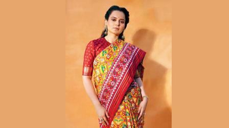 કંગના રનૌત 