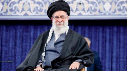 અલી ખામેનેઈ