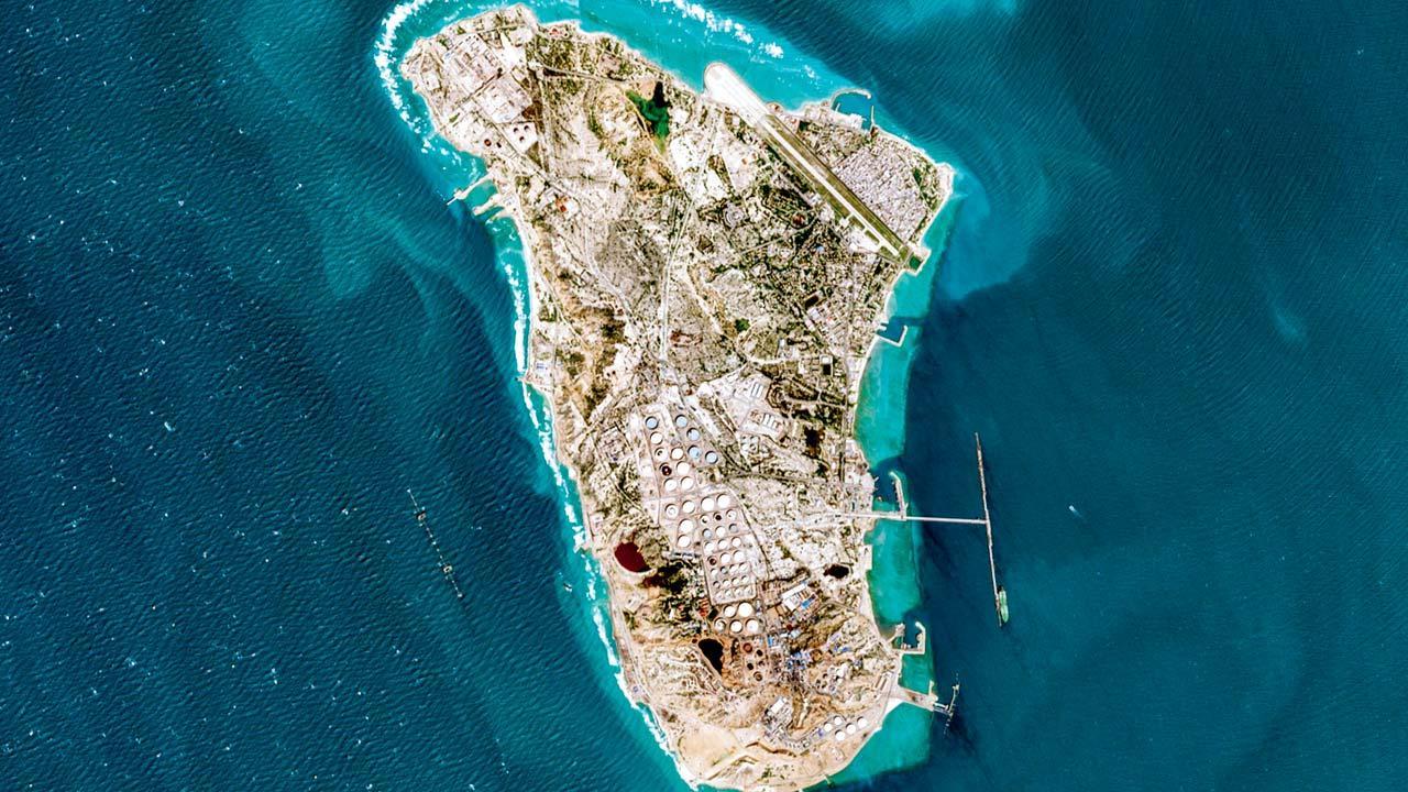 કાર્ટર અને રેગને હુમલો નહોતો કર્યો