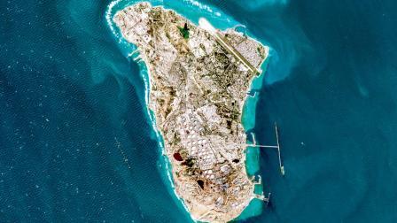 કાર્ટર અને રેગને હુમલો નહોતો કર્યો