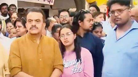 આપણે મજબૂત સ્ટૅન્ડ નહીં લઈએ તો આ લોકોની હિંમત વધી જશે