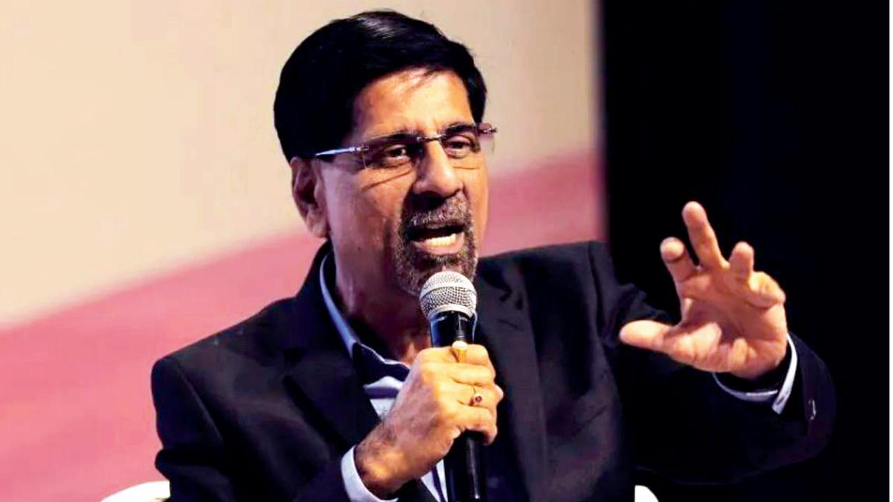 ક્રિષ્નામાચારી શ્રીકાન્ત