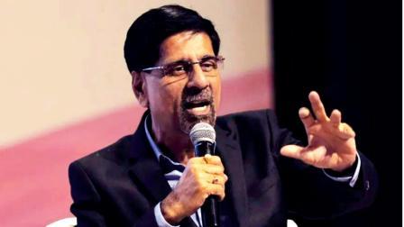 ક્રિષ્નામાચારી શ્રીકાન્ત