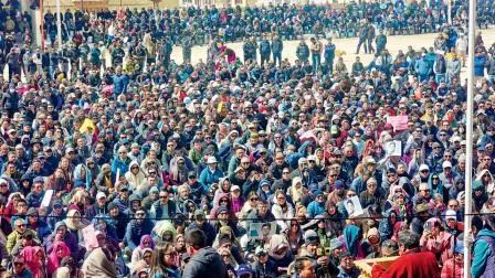 વિરોધ-પ્રદર્શન