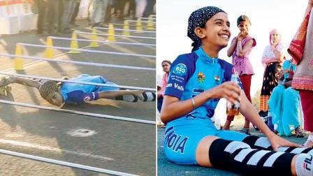 સૃ‌ષ્ટિ શર્મા