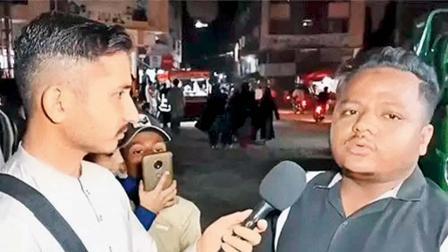 લ્યારીવાસી