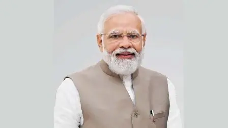 નરેન્દ્ર મોદી