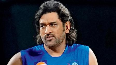 મહેન્દ્ર સિંહ ધોની (ફાઈલ તસવીર)