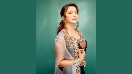 માધુરી દીક્ષિત