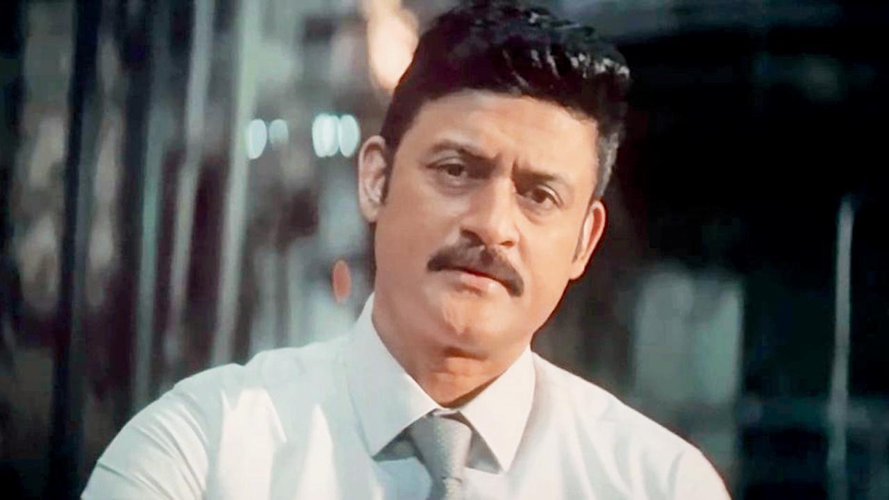 ‘ધુરંધર : ધ રિવેન્જ’માં માનવ ગોહિલ