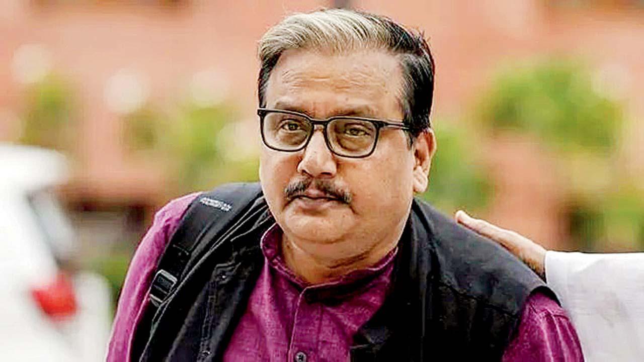 મનોજકુમાર ઝા