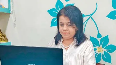 મીતા સંઘવી