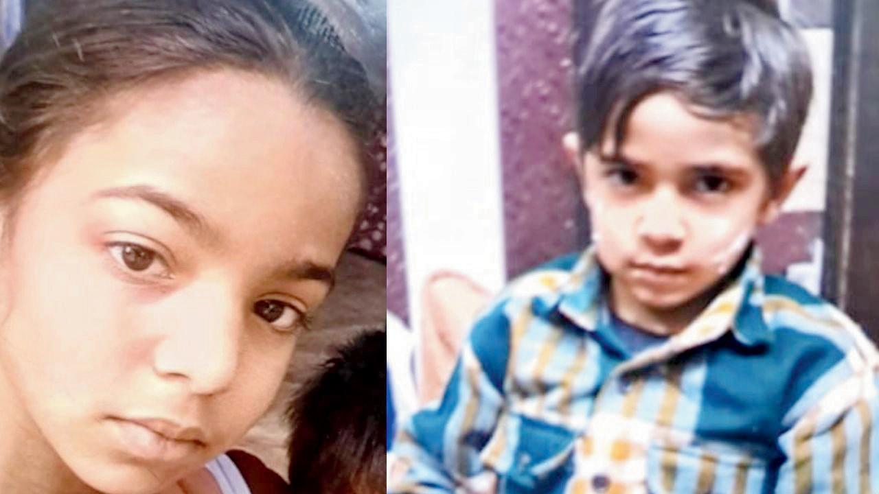 રેંકડી પરથી મોમોઝ ખાધા પછી શરીરે ચકામાં ઊપસી આવ્યાં અને બે બાળકો મૃત્યુ પામ્યાં 