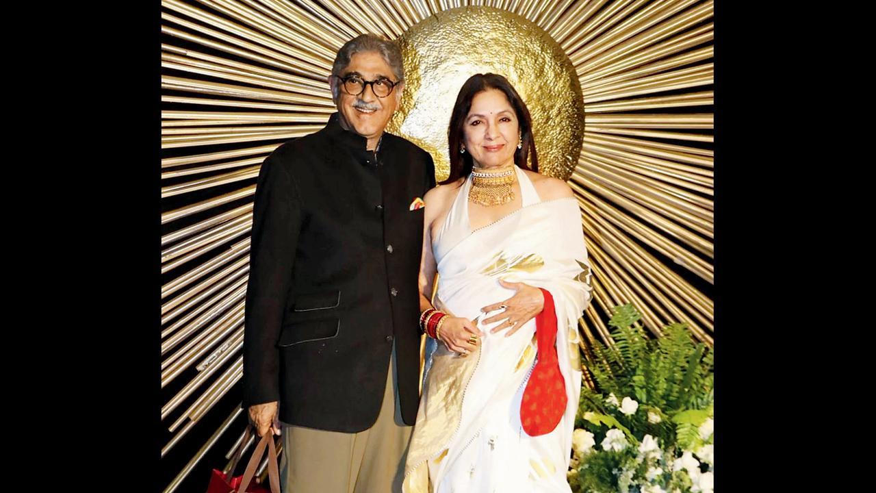 નીના ગુપ્તા