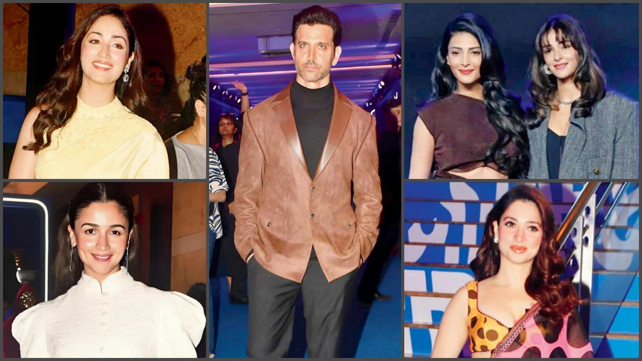 OTT પ્લૅટફૉર્મ પ્રાઇમ વિડિયોએ ૨૦૨૬માં રિલીઝ થનારા નવા પ્રોજેક્ટ્સની જાહેરાત કરી