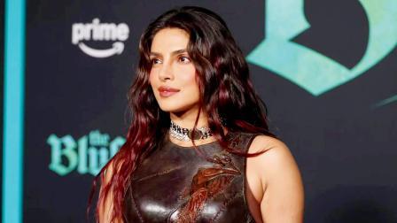 ઑસ્કર અવૉર્ડ્‌સમાં પ્રેઝન્ટરની જવાબદારી નિભાવશે પ્રિયંકા