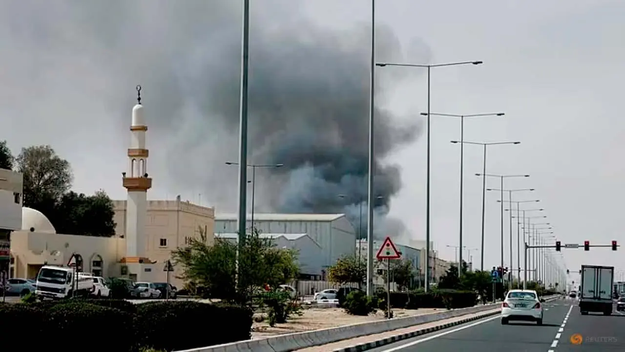 કતરે ઈરાની દૂતાવાસના અધિકારીઓની હકાલપટ્ટી કરી