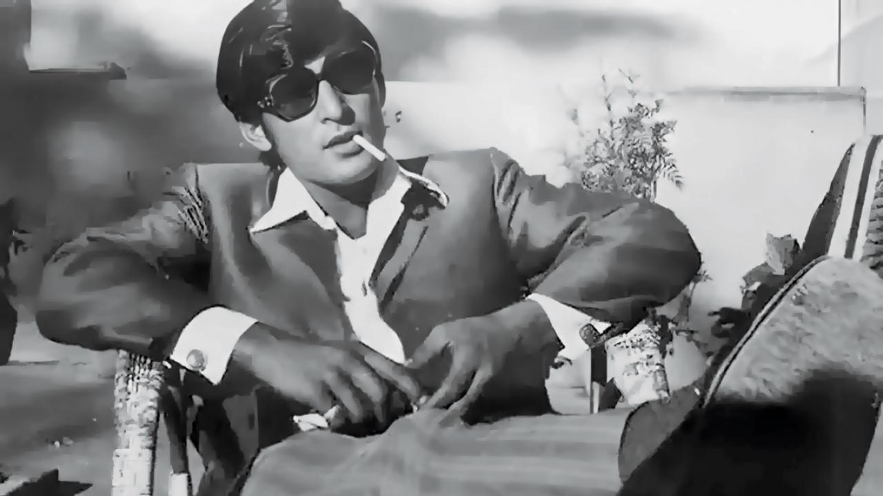 ભારતીય જાસૂસ રવીન્દ્ર કૌશિક