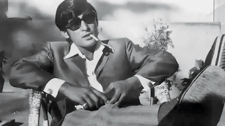 ભારતીય જાસૂસ રવીન્દ્ર કૌશિક