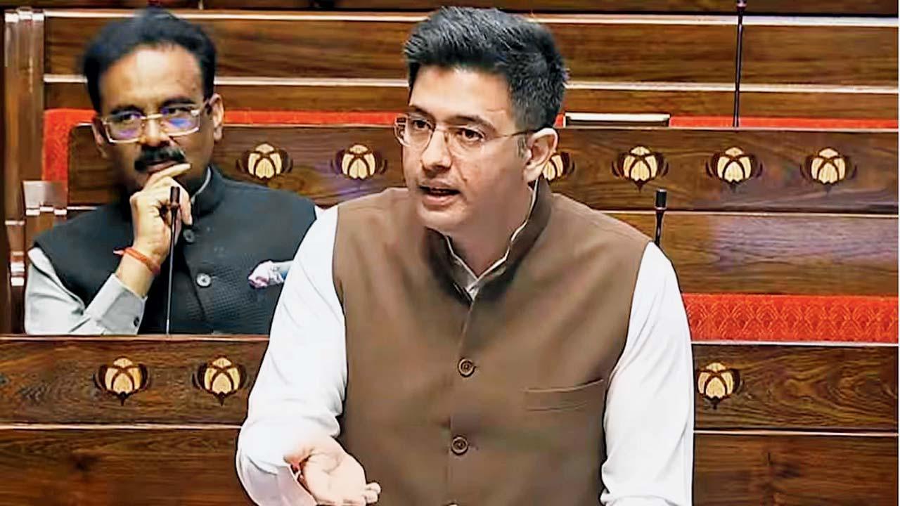 રાઘવ ચઢ્ઢા