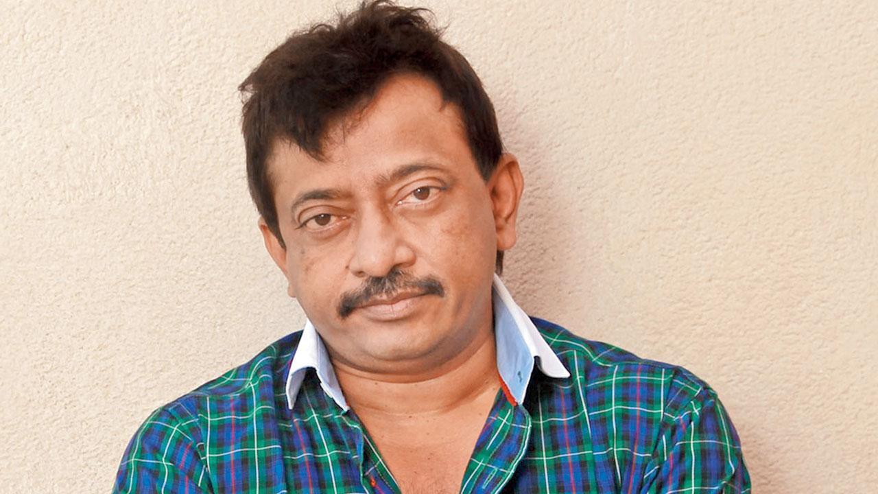 રામ ગોપાલ વર્મા