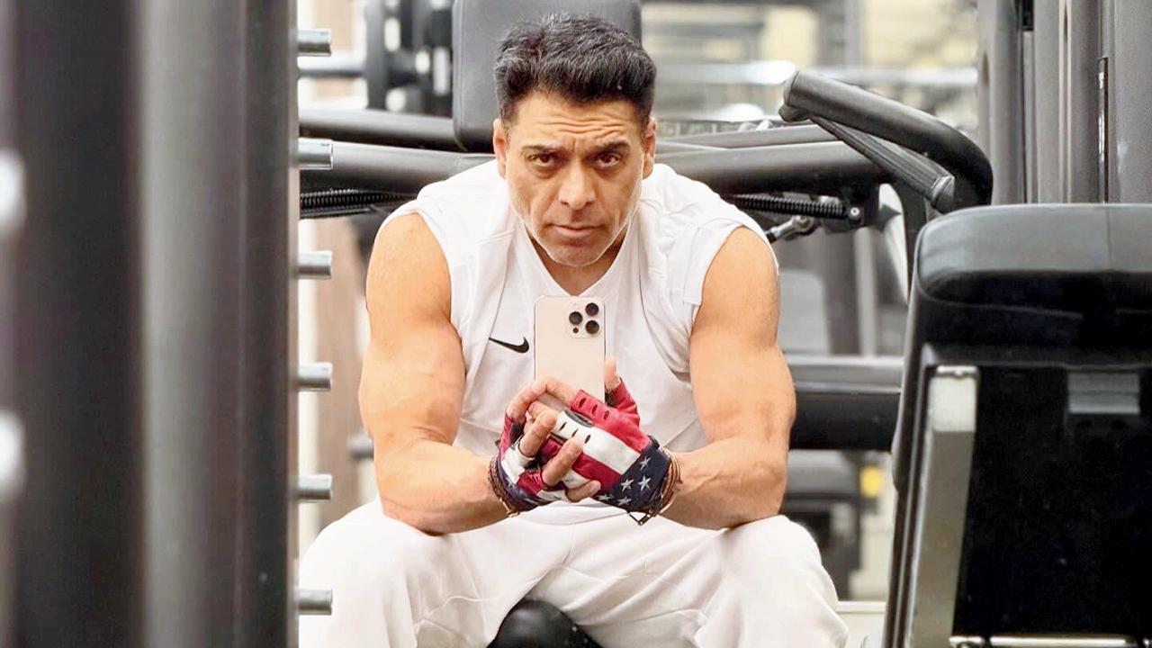 રામ કપૂર