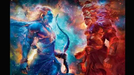 હનુમાન જયંતીએ જોવા મળશે રામાયણની ઝલક