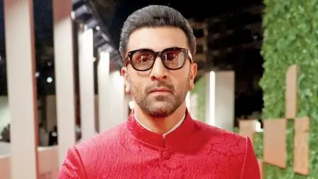 રણબીર કપૂર