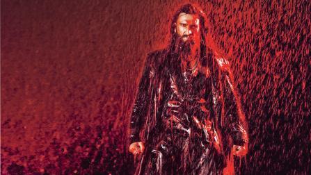 રણવીર સિંહ ધુરંધરમાં