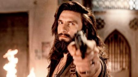 ‘ધુરંધર : ધ રિવેન્જ’માં રણવીર સિંહ