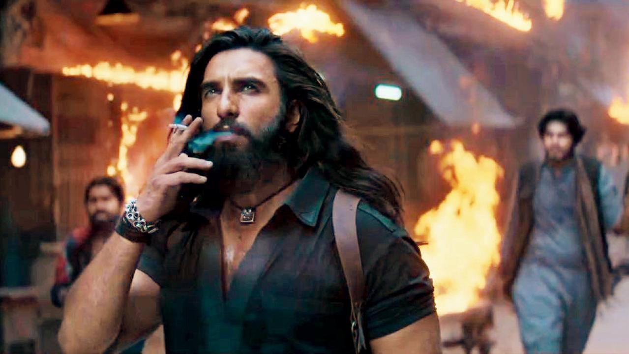 રણવીર સિંહ