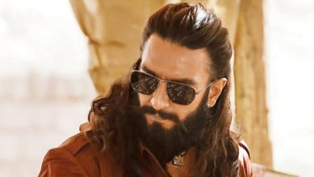 ‘ધુરંધર : ધ રિવેન્જ’નો સીન