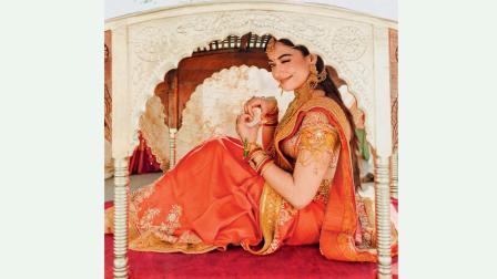 પરંપરાગત લગ્નોમાં દુલ્હન આવી ડોલીમાં બેસીને પતિગૃહે વિદાય થતી હોય છે