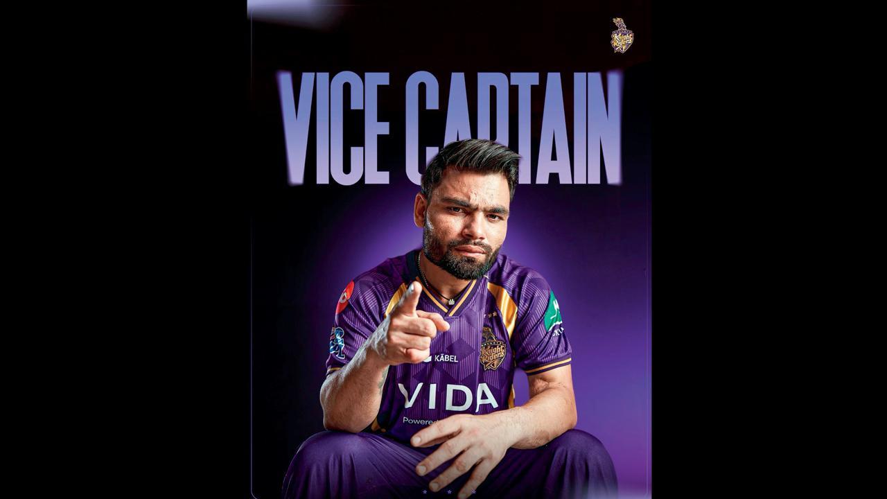 એક જ દિવસમાં રિન્કુ સિંહને મળ્યા બબ્બે ગુડ ન્યુઝ