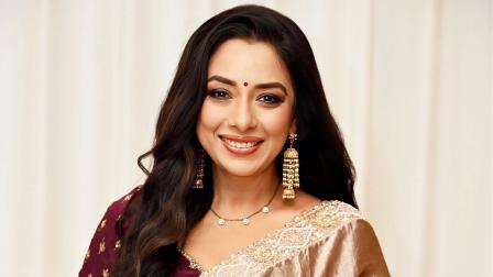 રૂપાલી ગાંગુલી