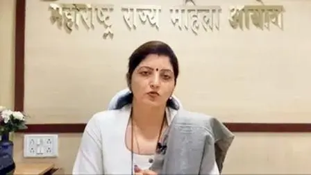 રૂપાલી ચાકણકર