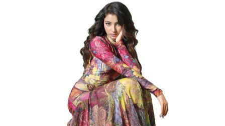 સારા અર્જુન