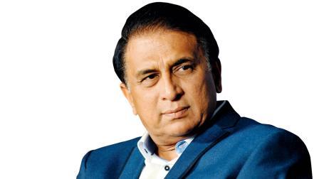 સુનીલ ગાવસકર