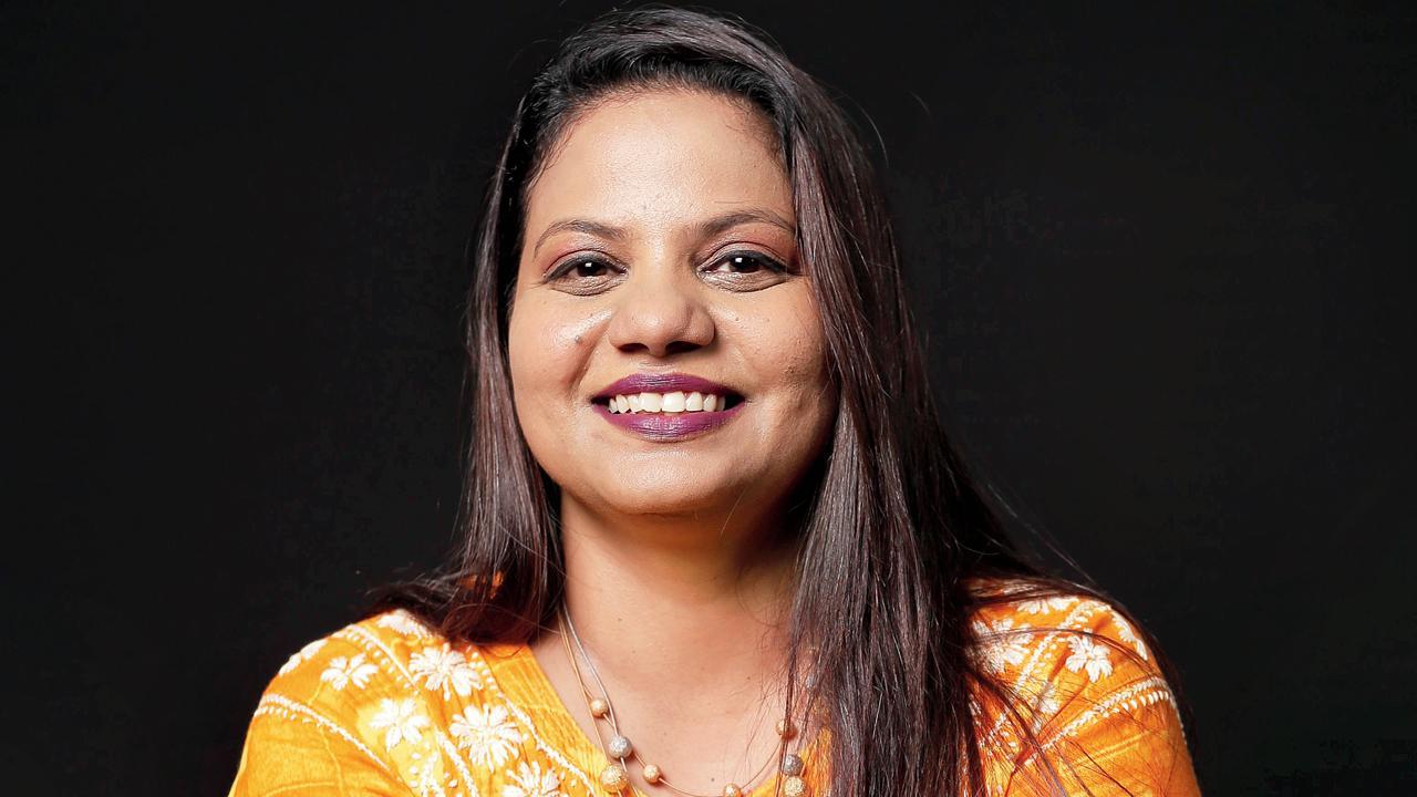 ૧૬ વર્ષ સુધી કૉર્પોરેટ જૉબ કર્યા પછી છેલ્લાં છ વર્ષથી ડિજિટલ માર્કેટિંગ કંપનીને સફળતાપૂર્વક આગળ વધારી રહેલાં સુમી અજમેરા પર્સનલ લાઇફ સ્કિલ ટ્રેઇનર તરીકે પણ સક્રિય છે. 