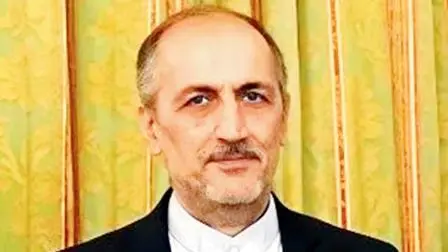 ઈરાનના કૉન્સલ જનરલ સઈદ રેઝા મોસાયેબ મોતલગે